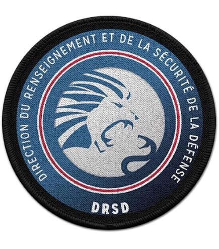 Symbole Du Renseignement Militaire