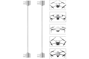 i-LEFANTE USB C auf USB C Kabel für DJI Mini 4 Pro/Mini 3 Pro/Mavic 3/Mavic Air 2/Air 2S/Mini 2 Remote Controller (30cm & 30 cm)