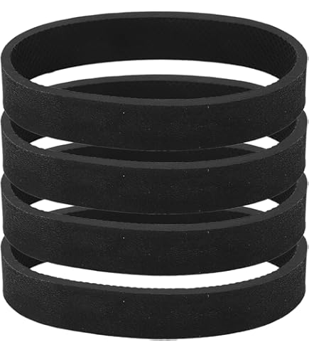 5 Cinghie Di Trasmissione Per Aspirapolvere, Compatibili Con Kirby - Foto 9