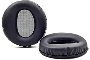 DEFEAN Zapasowe nauszniki nauszniki poszewka na poduszkę do Sony Pulse Elite Edition bezprzewodowe słuchawki douszne zestaw słuchawkowy