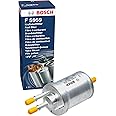 Bosch F5959 - Gasoline Filter Car