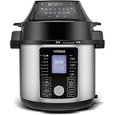 Karaca Cooker Elektrikli Basın&ccedil;lı Pişirici Inox 1000W 6L
