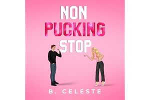 Non Pucking Stop