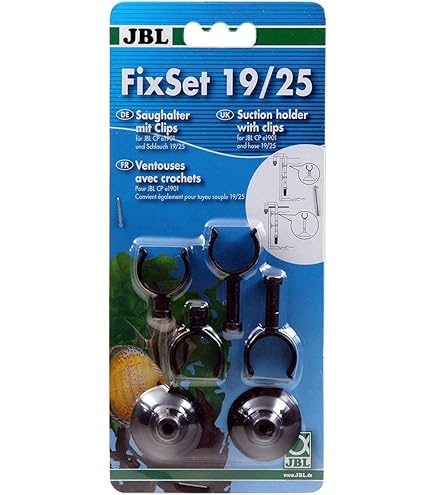 JBL Outset Spray 6023300 - Kit De Retorno De Agua Con 2 Boquillas Para