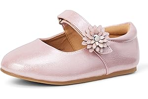 Amazon Essentials Fille Ballerines Babies