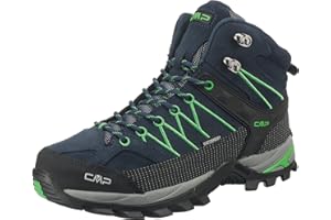 CMP Men's Rigel Mid Trekking Shoes Wp