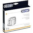 De'Longhi FIL.F28 Set Filtri per Friggitrici per Modelli F28 - D28