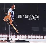 Live In Concert 1975 - 85 Bruce Springsteen & The Street Band