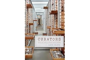 Curators – Behind the Scenes of Natural History Museums