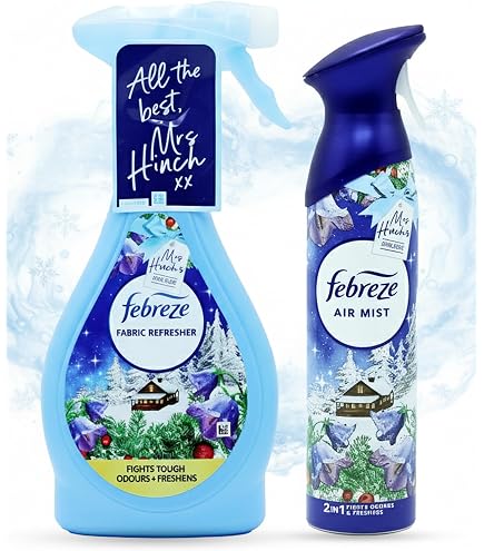 febreze anti tobacco fabric spray 3 X Febreze Anti-Tobacco (Citrus) Fabric Freshener Spray 375ml :  Amazon.co.uk: Grocery
