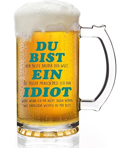 Opblaasbare Bierglas Koeler kopen? ✔️ Tot 65% korting