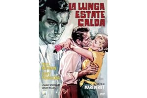 La Lunga Estate Calda (1958)