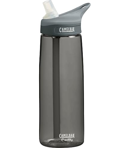 Camelbak Eddy Lot de 2 valves à morsure et pailles pour enfants – Transparent, Camelback pour enfants, nourrissons, garçons, filles, bouteilles d'eau de rechange en plastique sans BPA Camelbak Eddy Lot de 2 valves à morsure et pailles pour enfants – Transparent, Camelback pour enfants, nourrissons, garçons, filles, bouteilles d'eau de rechange en plastique sans BPA
