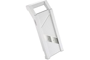 GSD G S D Haushaltsgeräte 30 001- Affettaverdure Universale con 5 Accessori