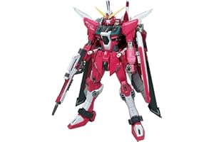 Bandai MG 1/100 Infinite Justice Gundam