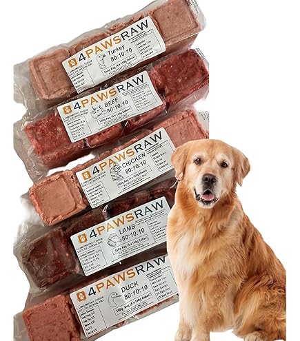 Pawtree Frozen Dog Food PawTree Freeze-Dried Raw Food For Dogs & Cats. Nutrient-Rich, All Freeze Dried Food