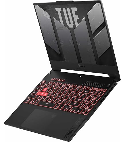 Asus Tuf Gaming A14 FA401UH Amd Aı Ryzen 7 260 32GB Ddr5 512GB SSD