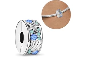 Purhole Charm Anhänger Silber,Dupes Moments Charms,Armband Charms Silber 925