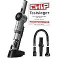 EBOSSOM V9 Ultra Handstaubsauger - 17000Pa Saugkraft, Kabellos, 4in1 Für Auto & Haus