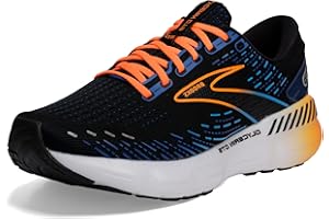 Brooks Glycerin GTS 20 RR, Scarpe da Corsa Uomo