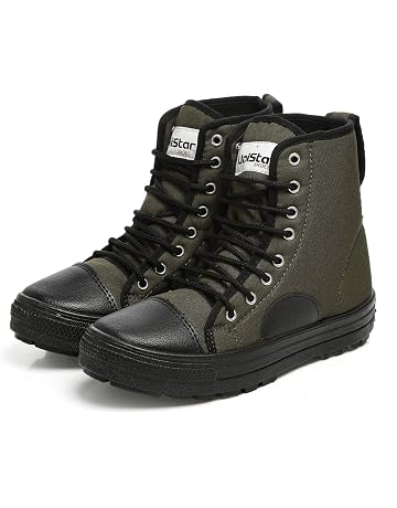 Boots For Men: Buy Men Boots online at 