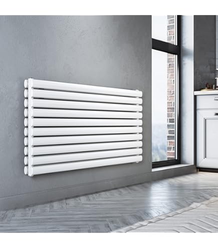 Belrad® Radiator Type 22 - Universal Flat Radiator With 6 - View #5