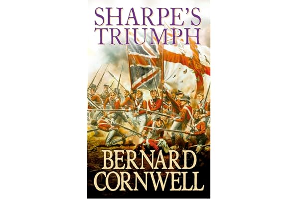 Sharpe’s Triumph: The Battle of Assaye, September 1803