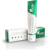 OPALESCENCE Beyazlatıcı diş macunu Fluoride Cool Mint - 4'l&uuml; paket - 4,7oz (133g) X 4 Opalescence