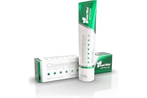 Opalescence Whitening Toothpaste Fluoride Cool Mint 133 g (4.7 oz)