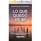 Lo que qued&oacute; de m&iacute;: escrib&iacute; una &uacute;nica carta a mi madre y no me arrepiento