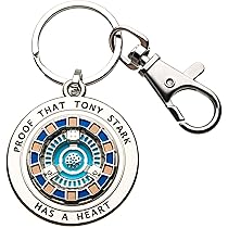 Portachiavi Marvel Thor Martello - Foto 8