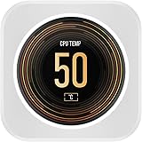 Corsair iCUE Elite Kit de Mise à Niveau de l’écran LCD du Refroidisseur pour Processeur (Écran LCD IPS Personnalisé, Profonde