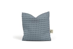 GRÜNSPECHT Cojín de semillas de colza con funda