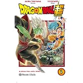 Dragon Ball Super n&ordm; 05: 5 (Manga Shonen)