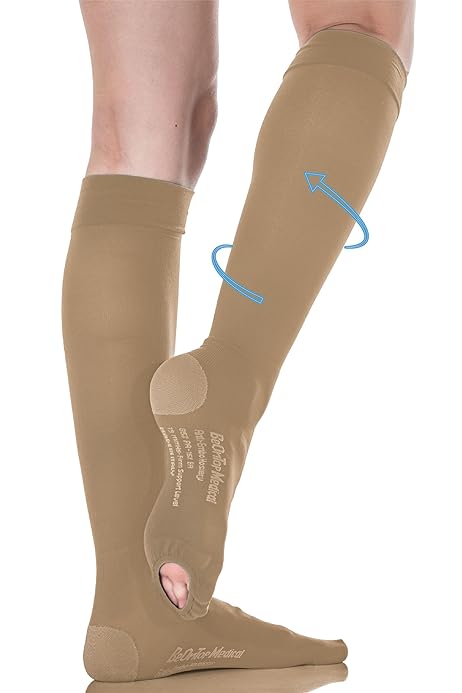 Vene Varicose Calze Antitrombo Estive Vene Varicose Calze