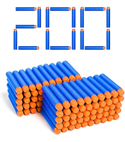 NERF ZOMBIE STRIKE Hasbro avec fléchettes et cible EUR 20,00 - FR