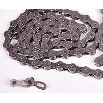 KMC 2019 Z9 Cycling Chain 1/2 x 11/128 9-speed 116 Links : Amazon