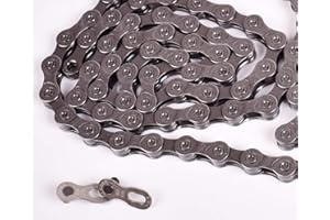 KMC SHENZHEN KMC 2019 Z9 Cycling Chain 1/2 x 11/128 9-speed 116 Links