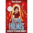 Enola Holmes 3: The Case of the Bizarre Bouquets