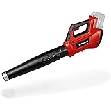Einhell Professional Akku-Laubbläser GP-LB 36/210 Li E-Solo Power X-Change (Lithium-Ionen, 816m³/h Blasleistung, Turboschalte