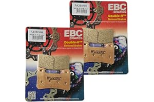 EBC BRAKES Ebc 336674 Bremsbeläge