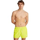 Calvin Klein SHORT DRAWSTRING Swimsuit Men