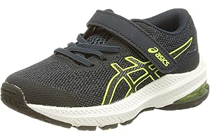 ASICS Gt-1000 11 PS, Sneaker Unisex-Bambini e Ragazzi