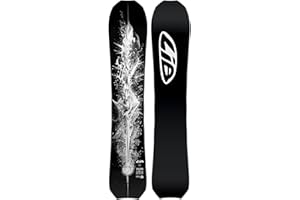 Lib Tech Orca Snowboard