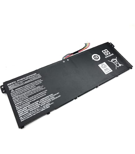 Batteria Per Acer Aspire One 532, 5200mAh, 11.1V, 6 Celle, Compatibile UM09G31 UM09H31