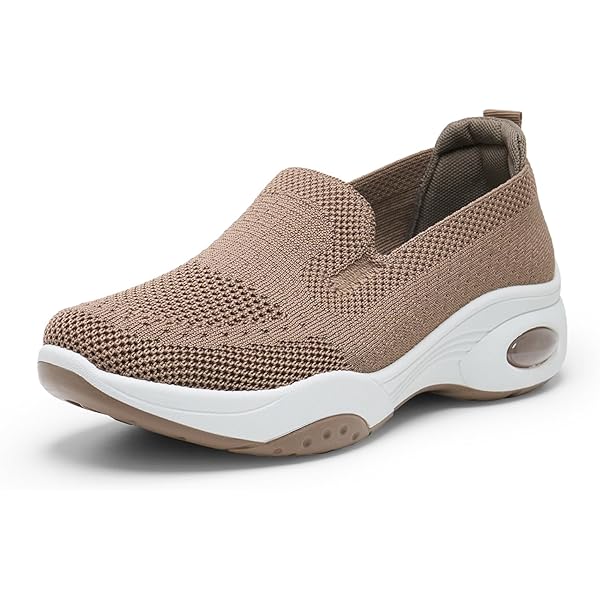 Women's trainers, plain, breathable, non-slip, soft running shoes, trainers, sports shoes, mesh, soft sole, casual women's shoes, thick sole, drawstring bert, hiking shoes, fashion, White Women's trainers, plain, breathable, non-slip, soft running shoes, trainers, sports shoes, mesh, soft sole, casual women's shoes, thick sole, drawstring bert, hiking shoes, fashion, White