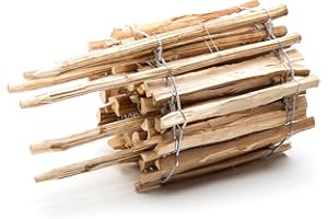 BooGardi Steckzaun aus Haselnuss Holz in 6 Varianten · 50cm hoch · 300cm lang · Lattenabstand 5-6cm · Rollzaun Beetumrandung · Rasenkante als Wegbegrenzung