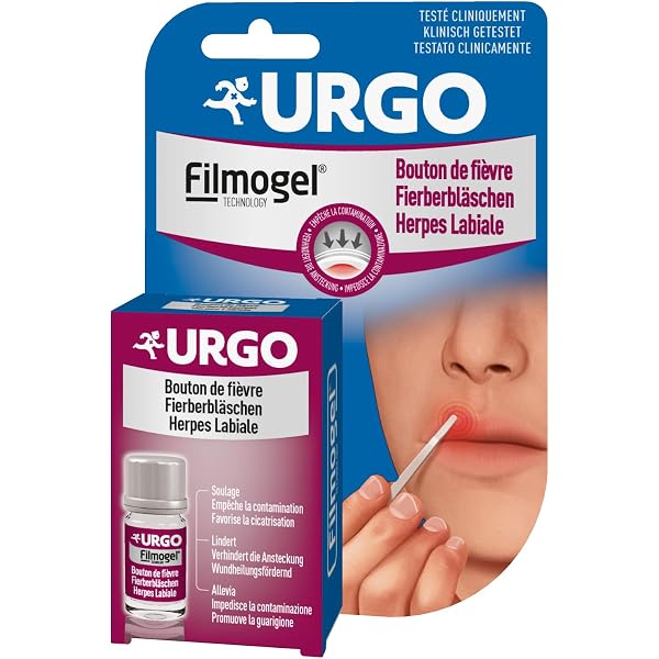 GSE HERPEX1 Lippencreme Mit Grapefruitkernextrakt – 7,5 Ml, Gegen Herpes, Mit Melisse & Pflanzlichen Wirkstoffen