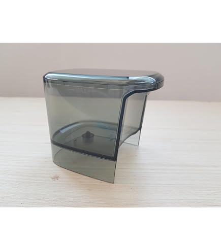 Originale Krups Acqua Serbatoio Coperchio per EXPRESSO CITIZ&MI Caffè