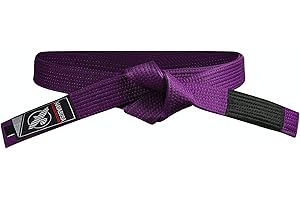 Hayabusa Ceinture de jiu-jitsu pour adulte